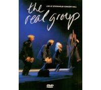 Real Group - Live at Stockholm Concert Hall