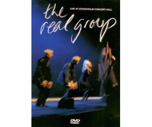 Real Group - Live at Stockholm Concert Hall