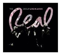 Real Group - Live in Japan 2013