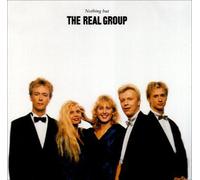 The Real Group Nothing But the Real Group (CD) Album