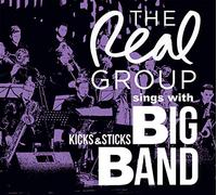 Real Group - Real Group Sings With