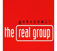 Real Group,the - Get Real