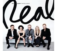 REAL GROUP - THE REAL ALBUM
