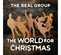 REAL GROUP - THE WORLD FOR CHRISTMAS