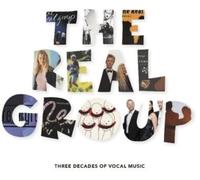 Real Group - Three Decades Of Vocal Music