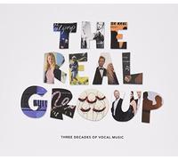 Real Group - Three Decades of Vocal Music