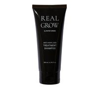 Rated Green Real Grow Anti Hair Loss Extra Volume Shampoo 200ml