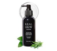 REAL GROW anti hair loss stimulating scalp spray 120 ml