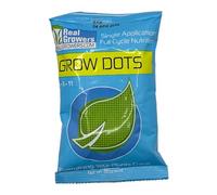 Real Growers Coltiva i punti