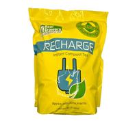 Real Growers Ricarica Natural Plant Growth stimolante (5 Pound) 5 libbre