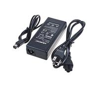 Real HD - Alimentatore 12V DC 4 pin 5A, trasformatore ad alta potenza per DVR TVI a 8, 16 canali, compatibile con DVR serie Hikvision DS-72xx, non compatibile con DVR serie iDS-72xx