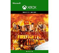 Real Heroes: Firefighter HD XBOX LIVE Key EUROPE