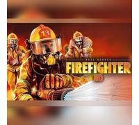 Real Heroes: Firefighter HD (Xbox One / Xbox Series X|S) Xbox Live Key - ARGENTINA