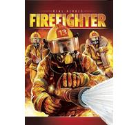 Real Heroes: Firefighter Steam Key EUROPE