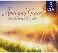Real Highland Fling Amazing Grace (CD)