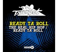 real hip hop / ready ta roll