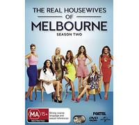 Real Housewives Of Melbourne [Edizione: Australia]