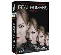 Real humans, saison 2