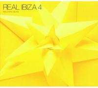 Real Ibiza 4 Balaeric Bliss by Various Artists