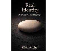 Real Identity: Not Who They Said You Were