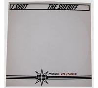 Real Im-Pact - I Shot the Sheriff [12" VINYL]
