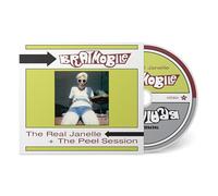 real janelle & the...
