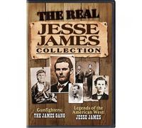 Real Jesse James Collection
