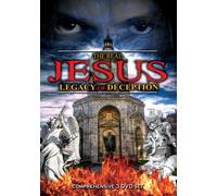 Real Jesus: Legacy of Deception
