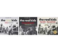 Real Kids - Real Kids 1977/78 Demos/ Live
