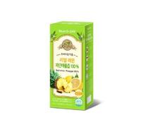 Real Lemon-Pineapple Juice 100% 20g x 14 sticks