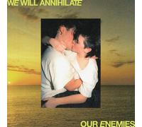 Real Lies We Will Annihilate Our Enemies (CD) Album