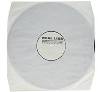 Real Lies - World Peace/Deeper-The Rem
