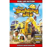 Real Life Action At The Building Site [Edizione: Regno Unito] [Edizione: Regno Unito]