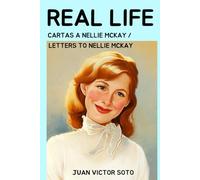 "Real life": Cartas a Nellie McKay / Letters to Nellie Mc Kay