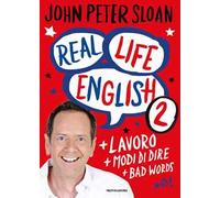 Real life english. Vol. 2