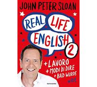 Real life english (Vol. 2)