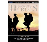 Real Life Heroes
