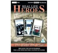 Real Life Heroes - The Quest For Speed [Edizione: Regno Unito] [Edizione: Regno Unito]