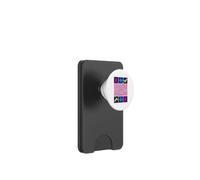 Real Life I Love Fidget Trading Trade DIY Coppie Costume PopSockets PopWallet per MagSafe