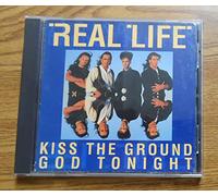 Real Life - Kiss the Ground (cd 5)