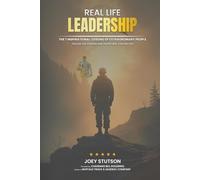Real Life Leadership