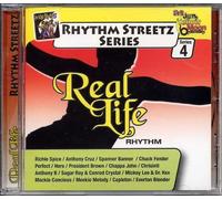 Real Life Rhythm