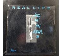 Real Life - Send Me An Angel '89 (x3+Always) [Import anglais]