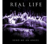 Real Life Send Me an Angel (CD) Album (PRESALE 08/11/2024)