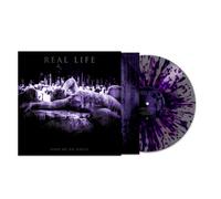 Real Life Send Me an Angel (Vinyl LP) 12" Album Coloured Vinyl