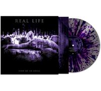 Real Life Send Me an Angel (Vinyl LP) (PRESALE 14/08/2026)