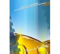 REAL LIFE SUPERHERO: The Daily Mission Plan Adventure Workbook