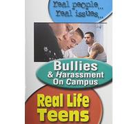 Real Life Teens:Bullies & Hara - Real Life Teens: Bullies & Hara