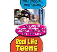 Real Life Teens:Drug Abuse Bey - Real Life Teens: Drug Abuse Bey
