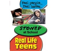 Real Life Teens Stoned at School (DVD)